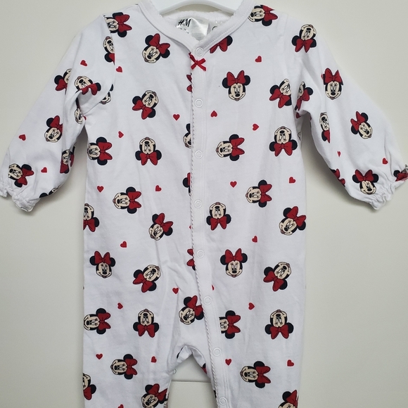 2 for $15 - Baby jumpsuits x2 - Picture 4 of 5